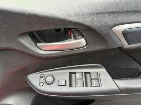 2016 Honda Jazz  €11,390 thumbnail