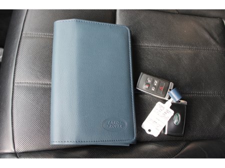 2020 Land Rover Range Rover Evoque - thumbnail 12