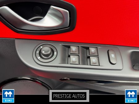 2017 Renault Clio LUTICIA 1.2 PETROL AUTO *CAR ID 01* €10,950 thumbnail