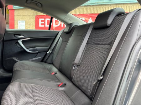 2016 Opel Insignia - thumbnail 13