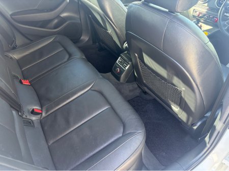 2016 Audi A3 - thumbnail 17