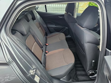 2022 Skoda Fabia STYLE 1.0 MPI 80HP 5DR €18,950 thumbnail