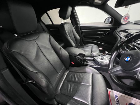 2018 BMW 3 Series - thumbnail 23