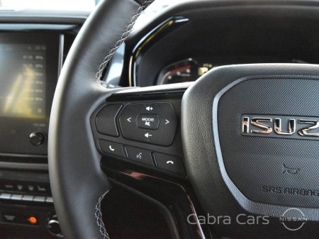 2026 Isuzu D-MAX All New D-Max at Cabra Cars thumbnail