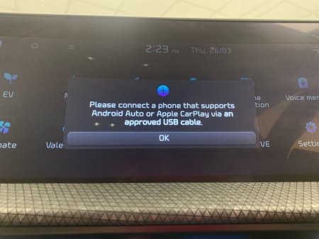 2022 Kia EV6 - thumbnail 19