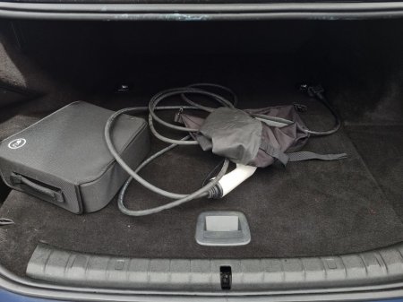 2019 BMW 5 Series - thumbnail 33