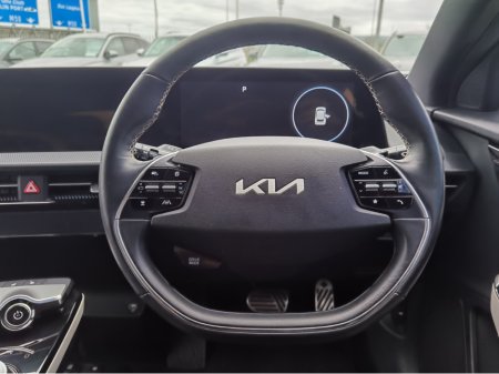 2022 Kia EV6 - thumbnail 14