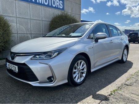 2019 Toyota Corolla - photo 5
