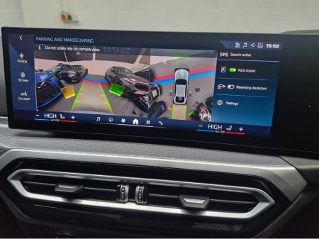 2024 BMW i4 - thumbnail 16