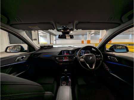 2019 BMW 1 Series - thumbnail 23