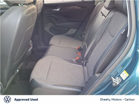 2024 Volkswagen Tiguan 2.0TDI Launch Edition DSG 5DR €44,950 thumbnail