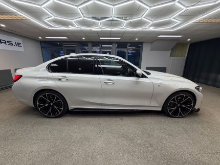 2021 BMW 3 Series - thumbnail 11