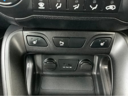 2014 Hyundai ix35 1.7 CRDI SE 5DR thumbnail