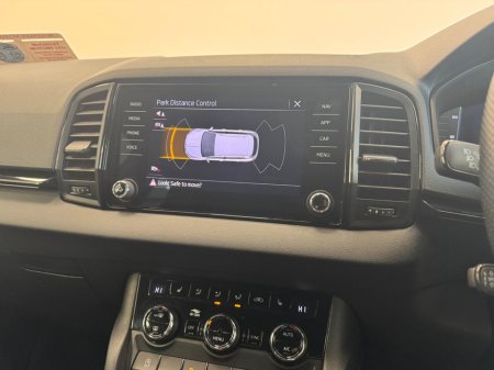 2023 Skoda Karoq - thumbnail 19