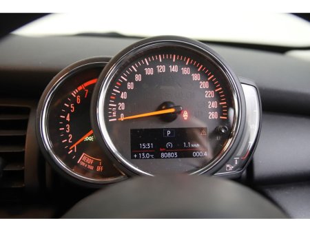 2020 MINI Hatch - thumbnail 15