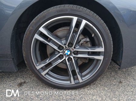 2021 BMW 1 Series - thumbnail 19