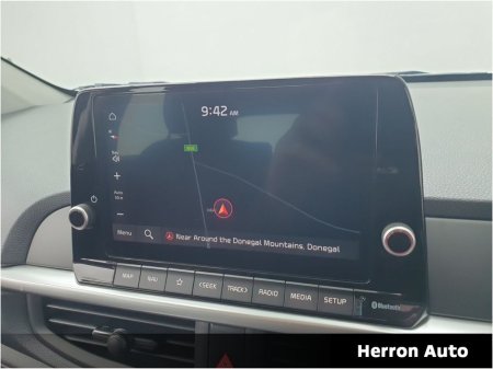 2026 Kia Picanto - thumbnail 9