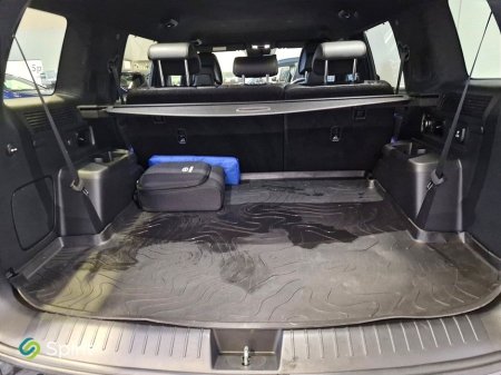 2025 Hyundai Santa Fe 1.6 PHEV 4WD Premium * CALL PATRICK ON 0868171837 * €64,950 thumbnail