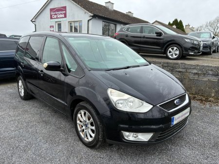 2008 Ford Galaxy - thumbnail 1