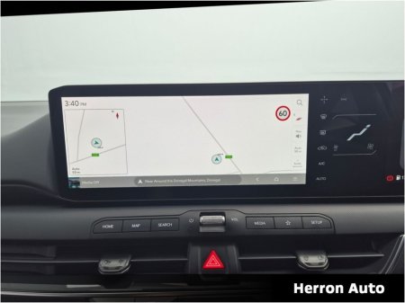 2026 Kia K4 - thumbnail 15