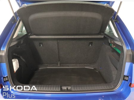 2023 Skoda Kamiq Style 1.0TSI 110HP DSG €28,950 thumbnail