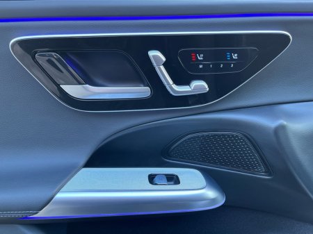 2024 Mercedes-Benz E Class - thumbnail 17