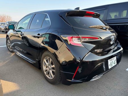 2019 Toyota Corolla SPORT / HYBRID / HUGE SPEC / FINANCE €21,900
