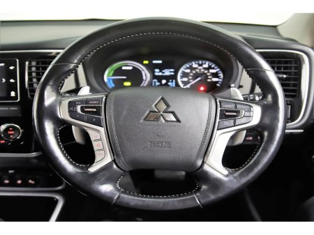 2018 Mitsubishi Outlander - thumbnail 17