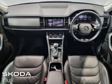 2023 Skoda Kodiaq - photo 2