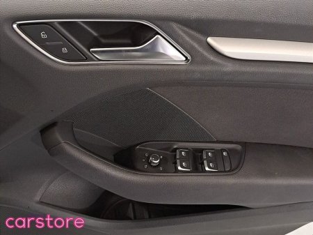 2017 Audi A3 - thumbnail 17