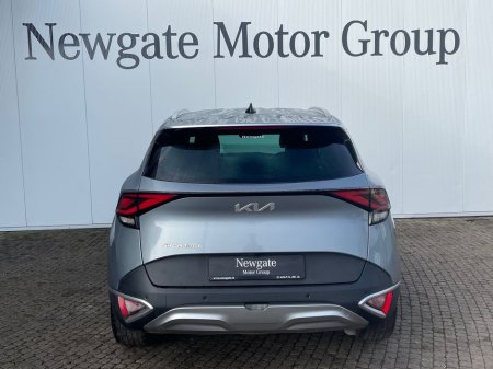 2023 Kia Sportage K3 SEM €33,950 thumbnail