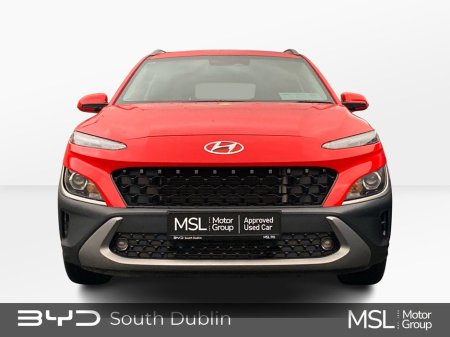 2022 Hyundai Kona - thumbnail 8