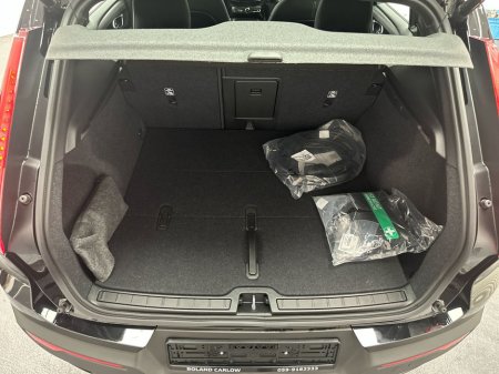 2026 Volvo EX40 - thumbnail 9