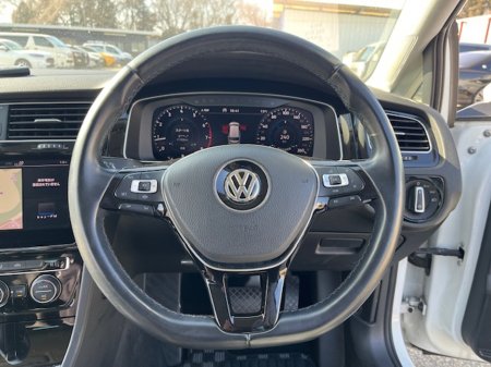 2019 Volkswagen Golf - thumbnail 13