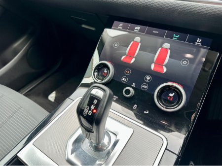 2020 Land Rover Range Rover Evoque EVO MY20 2.0 D I I4-L.FLW STD thumbnail