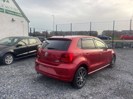 2015 Volkswagen Polo  €11,500 thumbnail