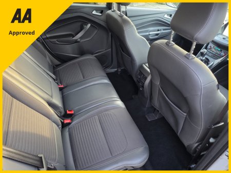 2019 Ford Kuga - thumbnail 12