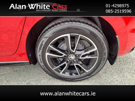 2023 Skoda Fabia - thumbnail 37