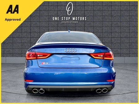 2016 Audi S3 - thumbnail 6