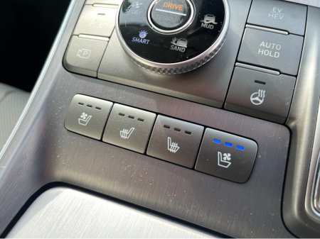 2021 Hyundai Santa Fe - thumbnail 22