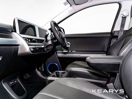 2023 Hyundai Ioniq 5 - thumbnail 9