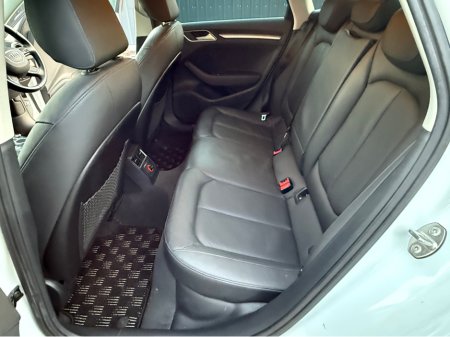 2016 Audi A3 Saloon - thumbnail 16