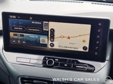 2025 Nissan Juke 1.0T SV Premium €28,950 thumbnail