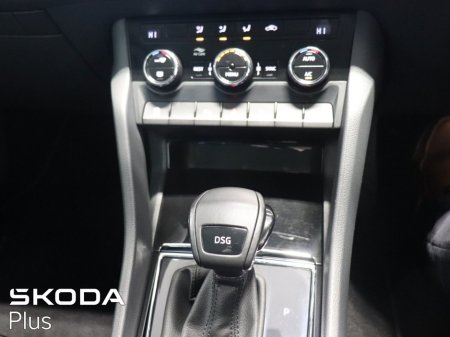 2021 Skoda Kodiaq 2.0 TDI 150HP DSG Ambition 7 Seat €35,950 thumbnail