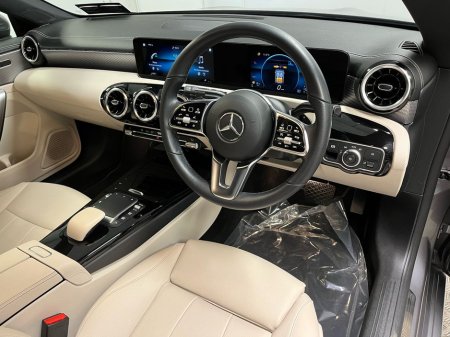 2024 Mercedes-Benz CLA Class - thumbnail 8