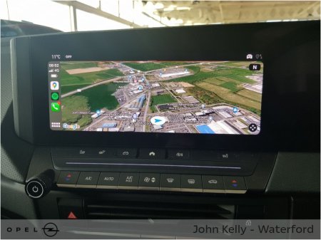 2023 Opel Astra SRi 1.2 Turbo 130PS 6 Speed €25,995 thumbnail