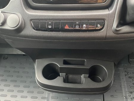 2025 Fiat Ducato L3H3 €30,995 thumbnail