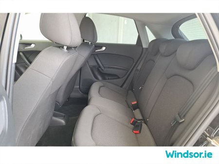 2017 Audi A1 - thumbnail 8