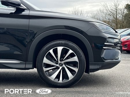 2025 BYD Seal U - thumbnail 11