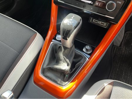 2020 Volkswagen T-Cross - thumbnail 16